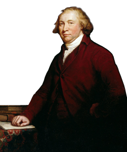 Edmund Burke