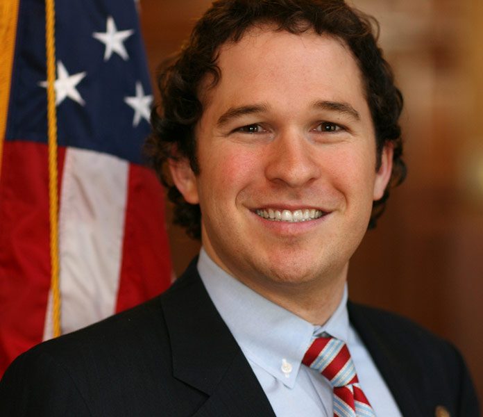 Matt Dollar, State Rep., District 45