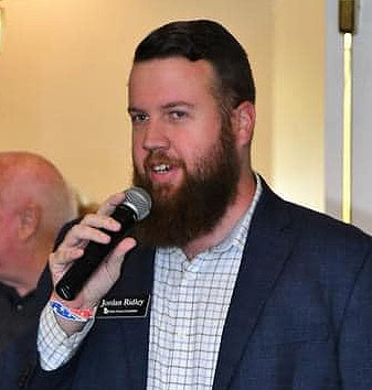 Rep. Jordan Ridley Congratulations to Our Victorious Endorsed Candidates! – Cobb County ...