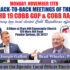 November 17th: Hear from Republican Local Elected Officials at Local Officer Election Meeting
